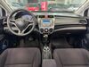 CITY SEDAN LX 1.5 FLEX 16V 4P AUT. - 2014 - BENTO GONçALVES
