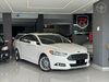 FUSION TITANIUM 2.0 GTDI ECO. AWD AUT.  - 2015 - BENTO GONçALVES