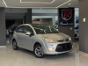 C3 1.6 TENDANCE 16V FLEX 4P AUTOMATICO - 2015 - BENTO GONçALVES