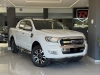 RANGER LIMITED 3.2 4X4 CD DIESEL AUT.  - 2017 - BENTO GONçALVES