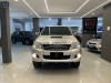 HILUX 3.0 SRV 4X4 CD 16V TURBO INTERCOOLER DIESEL 4P AUTOMATICO - 2013 - BENTO GONçALVES