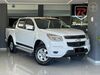 S10 PICK-UP LT 2.4 F.POWER 4X2 CD  - 2014 - BENTO GONçALVES