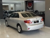COROLLA 1.8 XEI 16V FLEX 4P AUTOMATICO - 2009 - BENTO GONçALVES