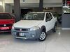 STRADA WORKING HARD 1.4 FIRE FLEX 8V CD - 2017 - BENTO GONçALVES