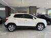 TRACKER LTZ 1.8 16V FLEX 4X2 AUT.  - 2015 - BENTO GONçALVES
