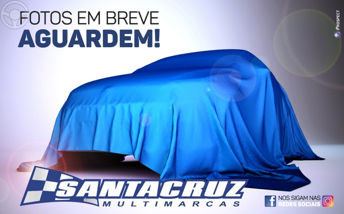 208 1.2 ACTIVE 12V FLEX 4P MANUAL - 2018 - SANTA CRUZ DO SUL