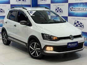 fox 1.6 mi extreme 8v flex 4p manual 2020 santa cruz do sul