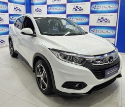 hr v 1.8 16v flex ex 4p automatico 2019 santa cruz do sul
