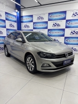 virtus 1.0 200 tsi comfortline automatico 2020 santa cruz do sul
