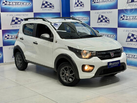 mobi 1.0 8v evo flex way manual 2019 santa cruz do sul