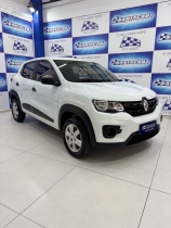 kwid 1.0 12v sce flex zen manual 2020 santa cruz do sul