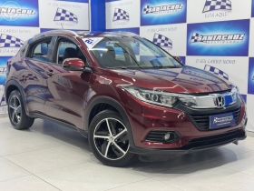 HR-V 1.8 16V FLEX EX 4P AUTOMÁTICO