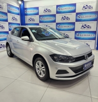 polo 1.6 msi total flex manual  2020 santa cruz do sul