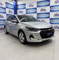 onix 1.0premier plus 8v turbo flex 4p automatico 2020 santa cruz do sul