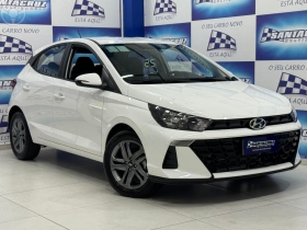 hb20 1.0 12v comfort tgdi flex 4p automatico 2025 santa cruz do sul