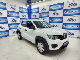 kwid 1.0 12v sce flex zen manual 2022 santa cruz do sul