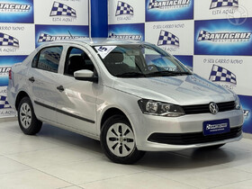 voyage 1.0 mi trendline 8v flex 4p manual 2015 santa cruz do sul