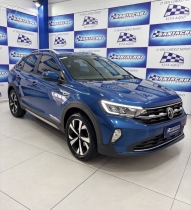 NIVUS 1.0 TSI HIGHLINE FLEX 4P AUTOMÁTICO