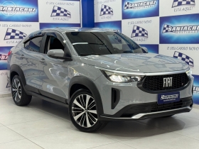 FASTBACK 1.0 AUDACE 200 TURBO FLEX 4P AUTOMÁTICO