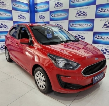 ka 1.0 se 12v flex 4p manual 2019 santa cruz do sul