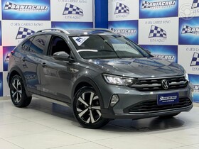 nivus 1.0 tsi highline flex 4p automatico 2024 santa cruz do sul