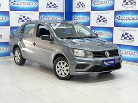 voyage 1.0 12v mpi totalflex trendline 4p manual 2022 santa cruz do sul