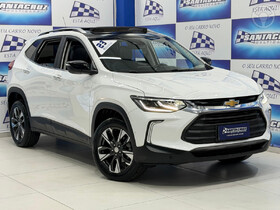 tracker 1.2 12v premier turbo flex 4p automatico 2023 santa cruz do sul