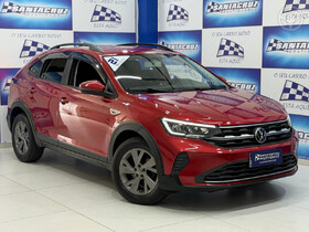 nivus 1.0 tsi comfortline flex 4p automatico 2021 santa cruz do sul