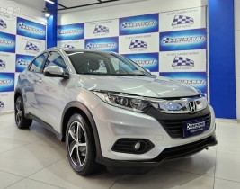hr v 1.8 16v flex ex 4p automatico 2020 santa cruz do sul