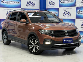 t cross 1.0 tsi 12v flex 4p automatico 2022 santa cruz do sul
