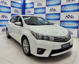 corolla 2.0 xei 16v flex 4p automatico 2015 santa cruz do sul