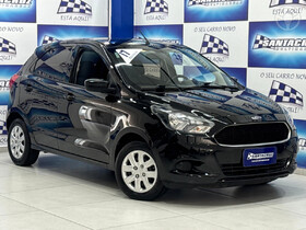 ka 1.0 se 12v flex 4p manual 2017 santa cruz do sul