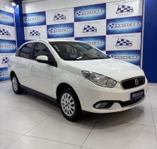 grand siena 1.0 attractive 8v flex 4p manual 2017 santa cruz do sul