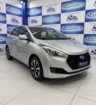 HB20S 1.6 PREMIUM 16V FLEX 4P AUTOMÁTICO