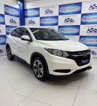 hr v 1.8 16v flex lx 4p automatico 2016 santa cruz do sul
