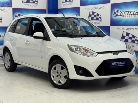 fiesta 1.6 rocam se 8v flex 4p manual 2014 santa cruz do sul