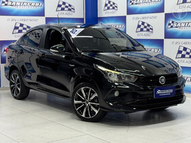 CRONOS 1.8 HGT 16V FLEX 4P AUTOMÁTICO