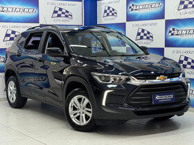 tracker 1.0 12v lt turbo flex 4p automatico 2022 santa cruz do sul