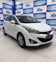 HB20 1.6 PREMIUM 16V FLEX 4P MANUAL