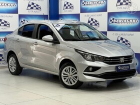 cronos 1.3 drive 8v flex 4p manual 2023 santa cruz do sul