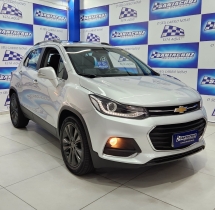 tracker 1.4 16v turbo flex premier automatico 2018 santa cruz do sul
