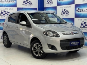 palio 1.0 mpi attractive 8v flex 4p manual 2016 santa cruz do sul