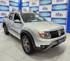 duster oroch 2.0 16v flex dynamique at 4p automatico 2017 santa cruz do sul