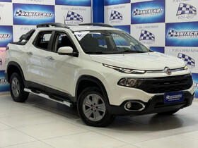 toro 1.8 16v evo flex freedom automatico 2020 santa cruz do sul