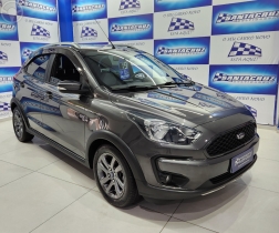 ka 1.5 se 16v flex 4p manual 2019 santa cruz do sul