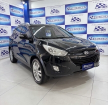 ix35 2.0 mpfi gls 16v flex 4p automatico 2014 santa cruz do sul