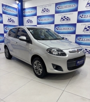 palio 1.0 mpi attractive 8v flex 4p manual 2016 santa cruz do sul