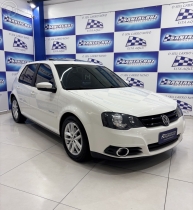 golf 2.0 mi sportline 8v flex 4p tiptronic 2014 santa cruz do sul