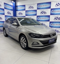 virtus 1.0 200 tsi comfortline automatico 2020 santa cruz do sul