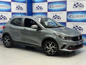 argo 1.8 e.torq flex hgt manual 2019 santa cruz do sul